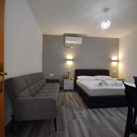 Belka Studios Vlorë Екстериор снимка