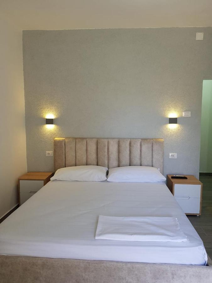 Belka Studios Vlorë Екстериор снимка