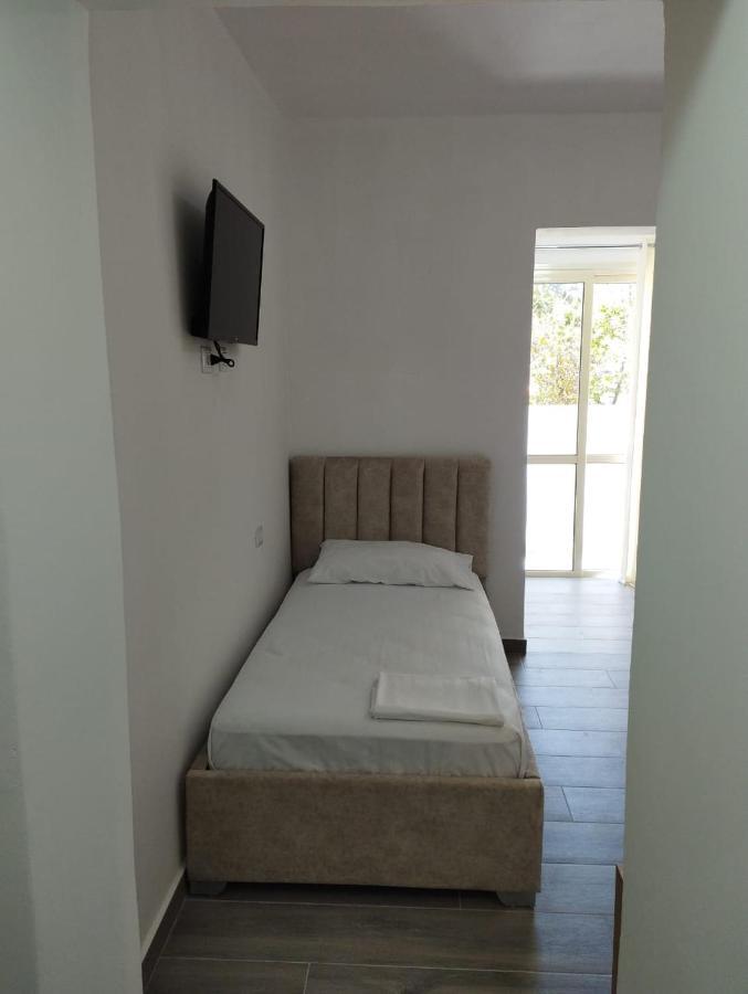 Belka Studios Vlorë Екстериор снимка