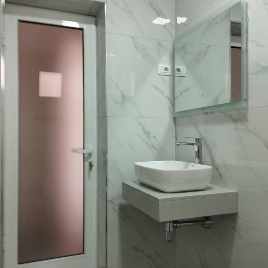 Belka Studios Vlorë Екстериор снимка