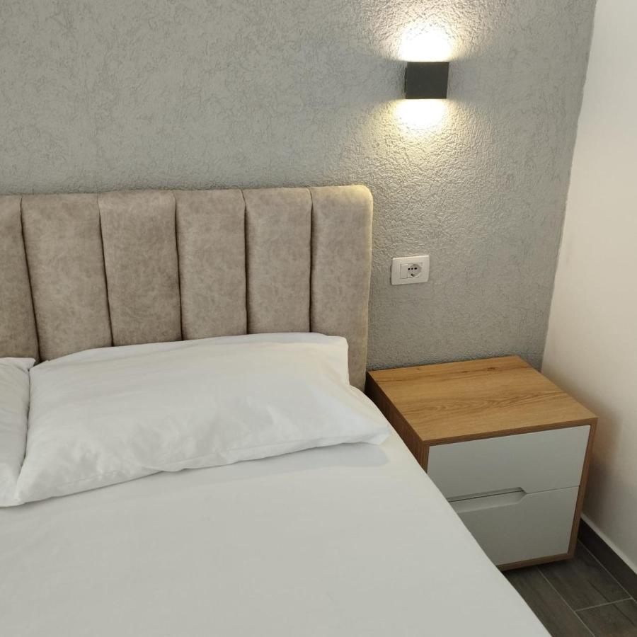 Belka Studios Vlorë Екстериор снимка