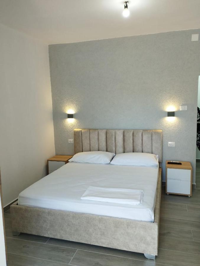Belka Studios Vlorë Екстериор снимка
