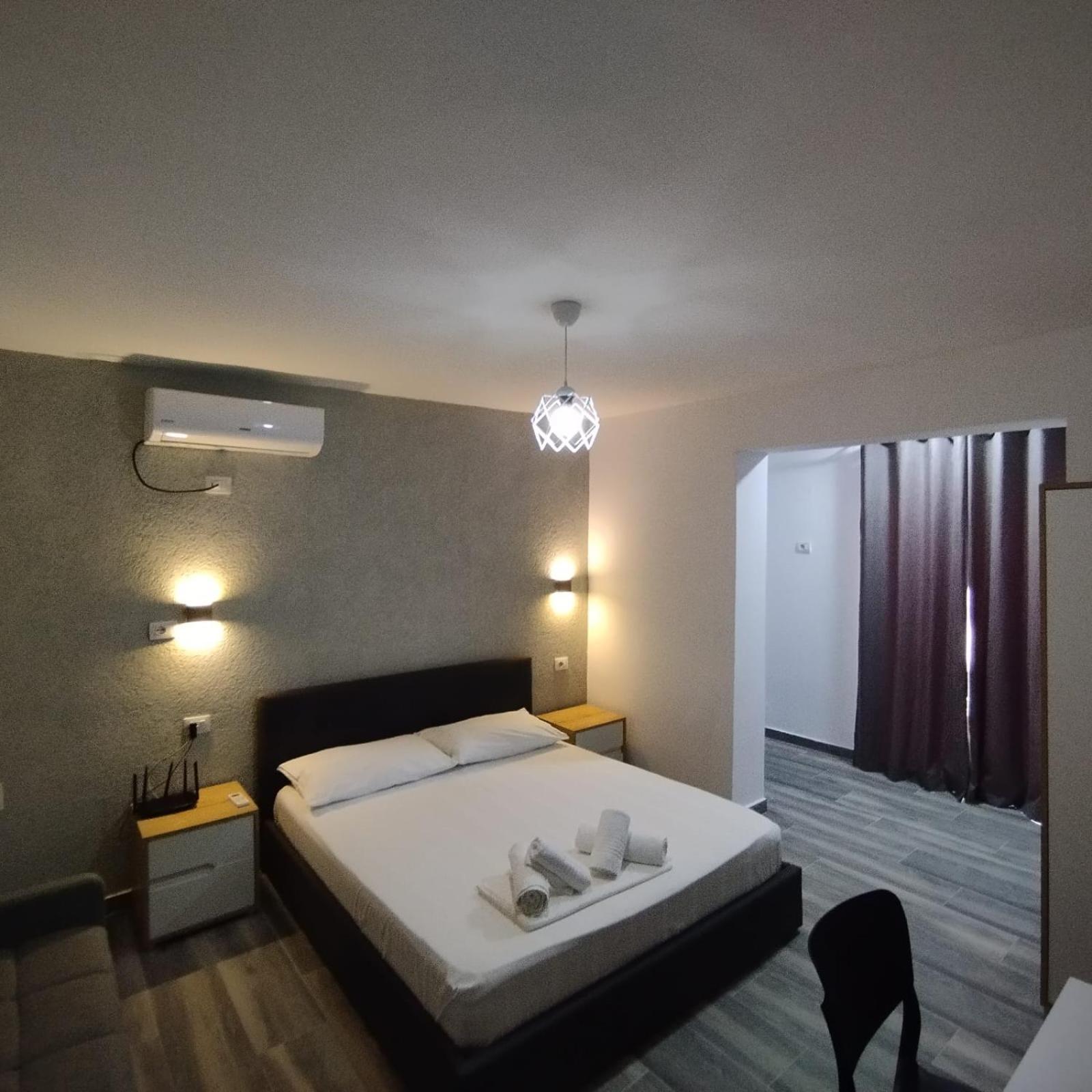 Belka Studios Vlorë Екстериор снимка