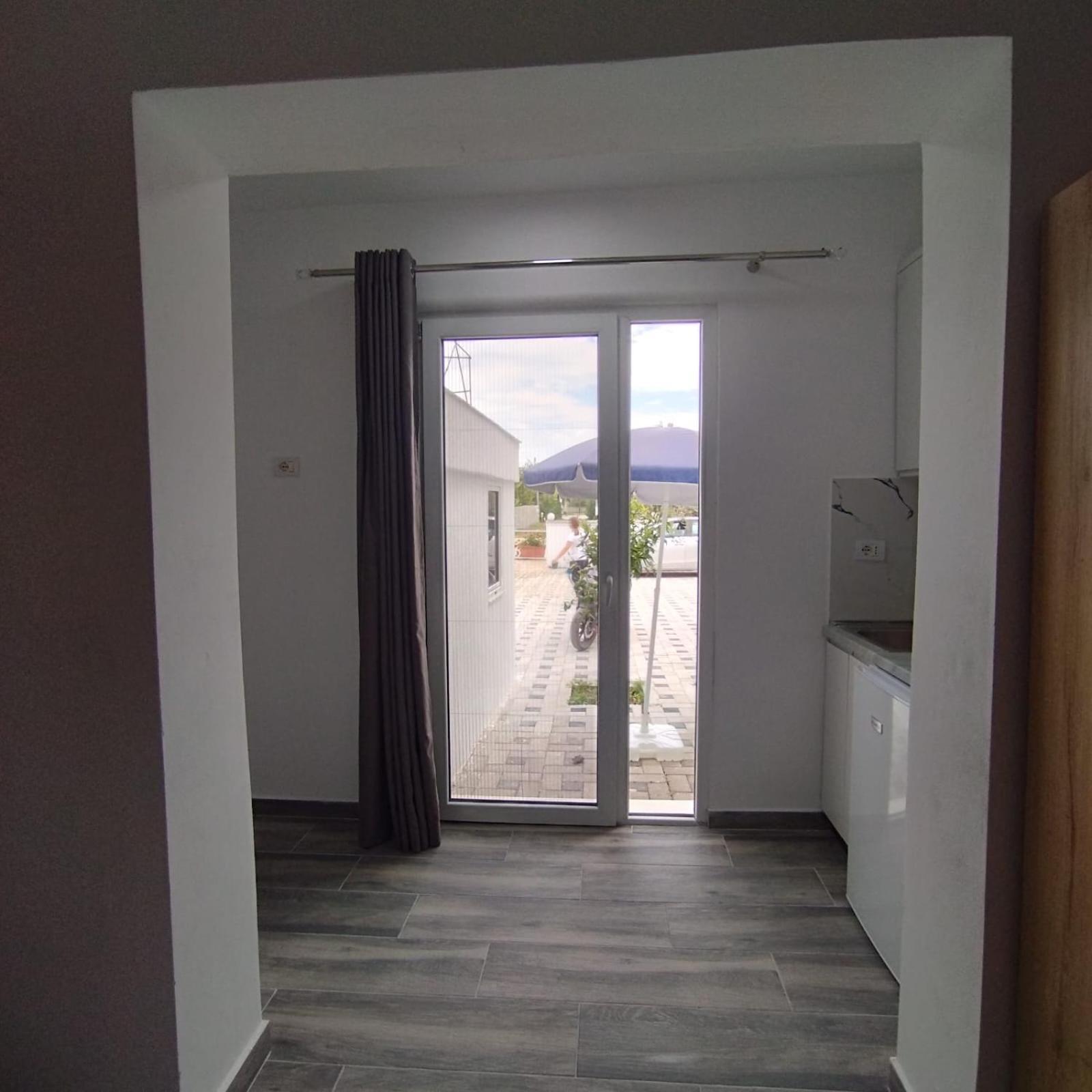 Belka Studios Vlorë Екстериор снимка