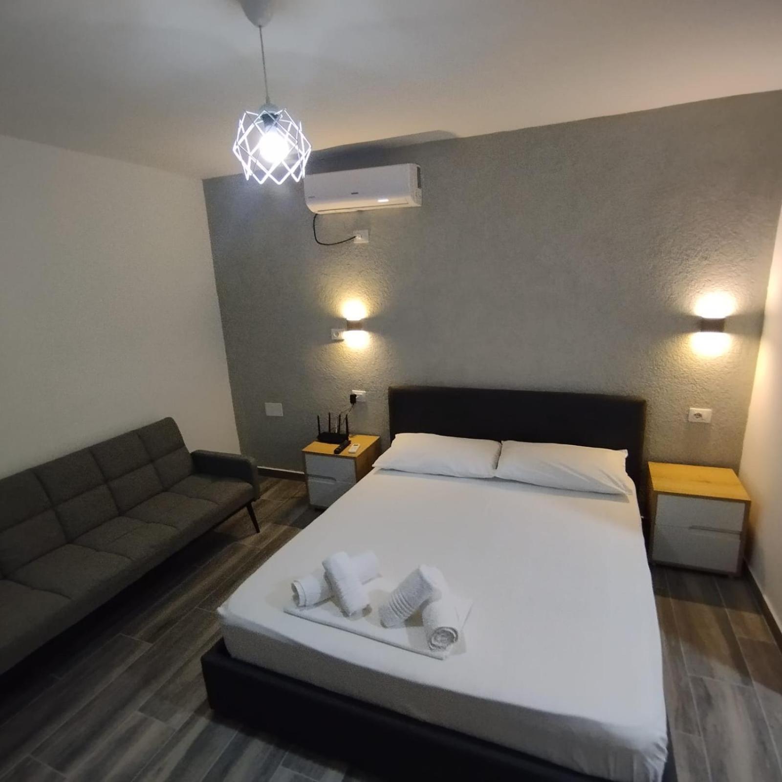 Belka Studios Vlorë Екстериор снимка