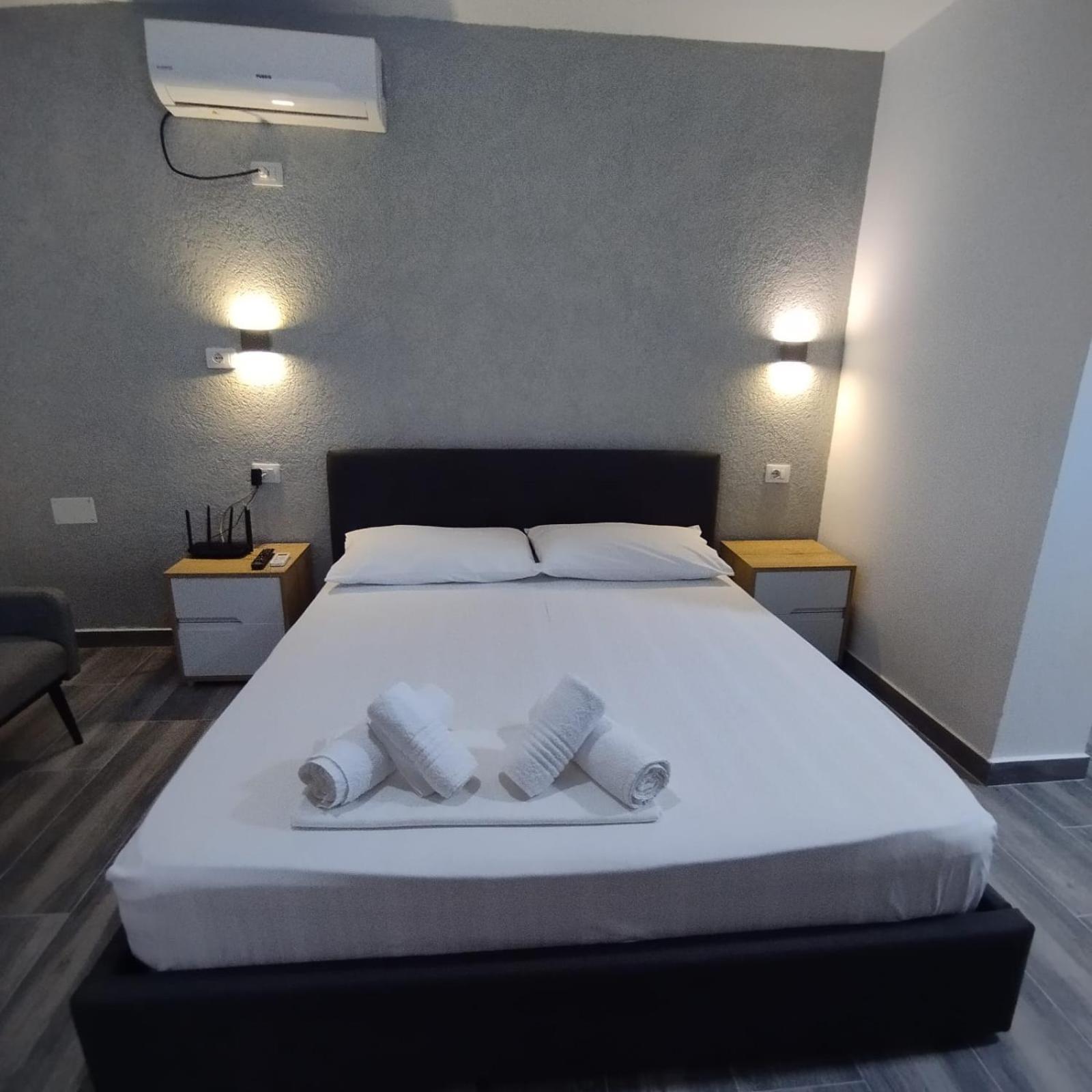 Belka Studios Vlorë Екстериор снимка
